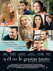 Simplemente No Te Quiere (2009) poster